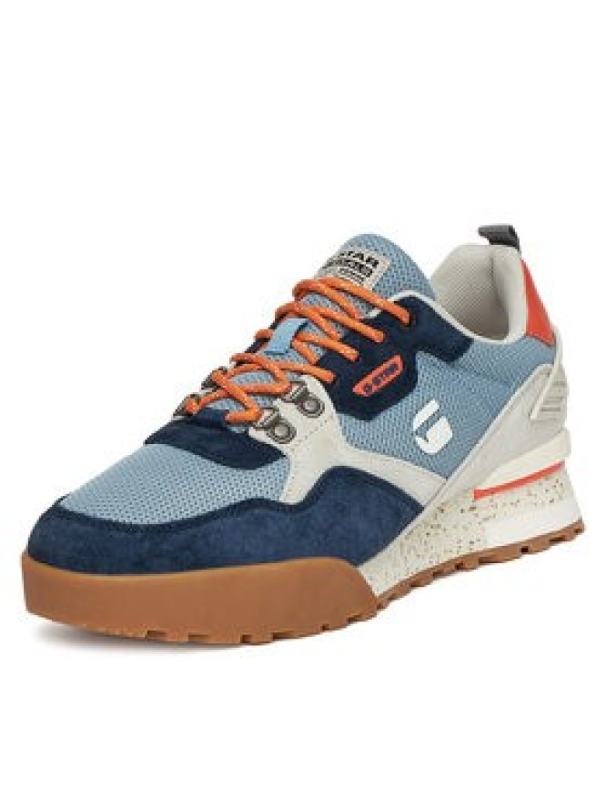 G-Star Raw Sneakersy V5-10510 Niebieski