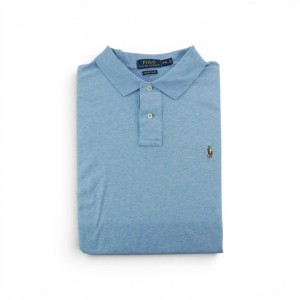 Second life - Polo Ralph Lauren koszulka męska z krótkim rękawem - Stan dobry