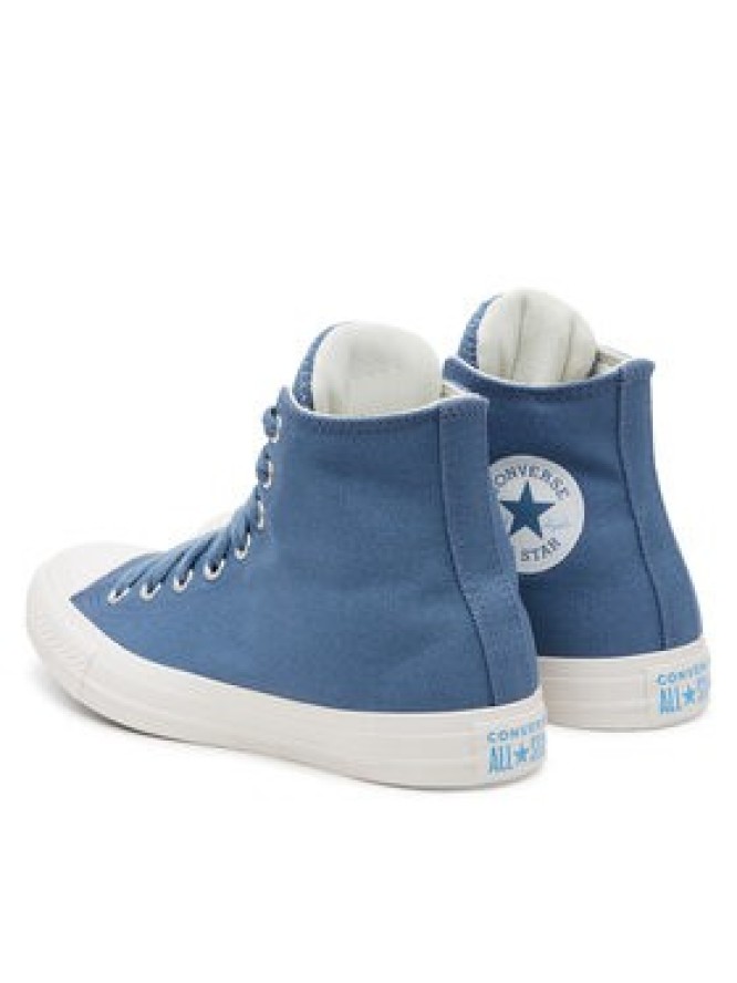 Converse Trampki Chuck Taylor All Star Heavy Canvas A12711C Granatowy