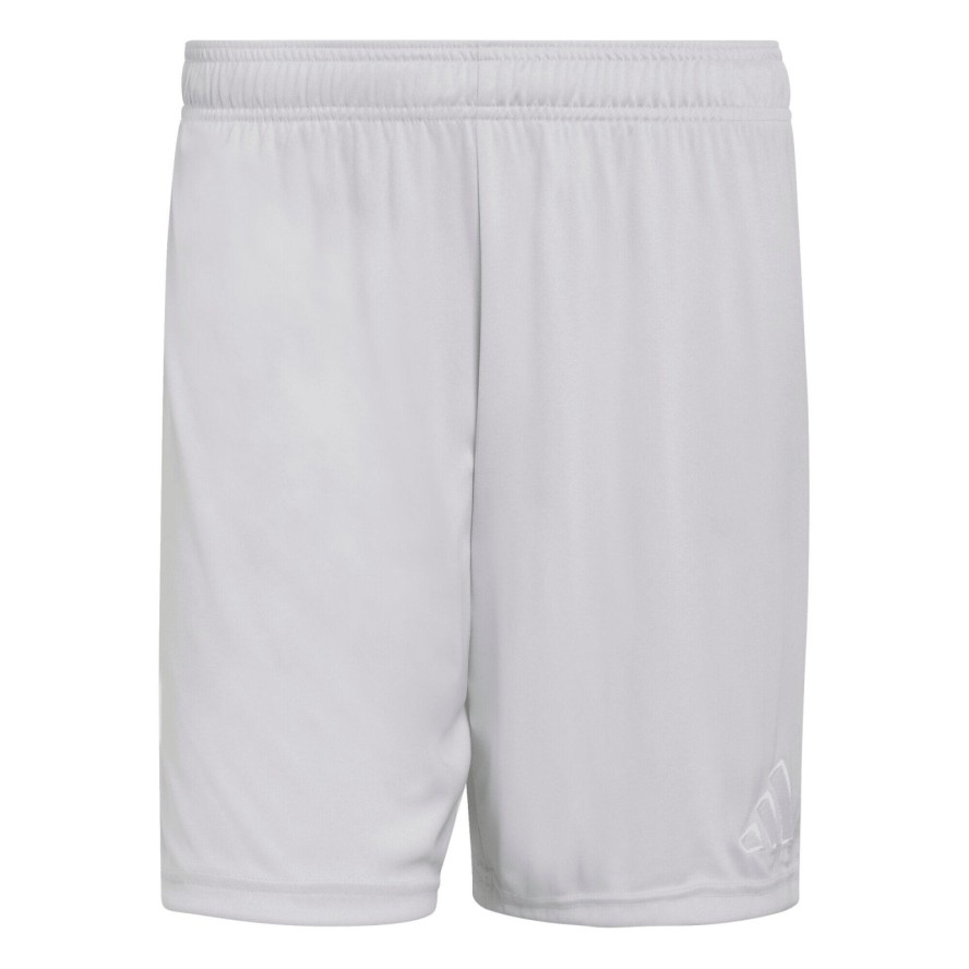 Spodenki męskie adidas Entrada 26 szare JZ2515