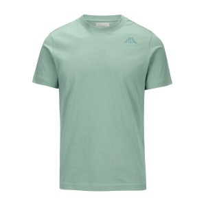 Koszulka Kappa Cafers Slim