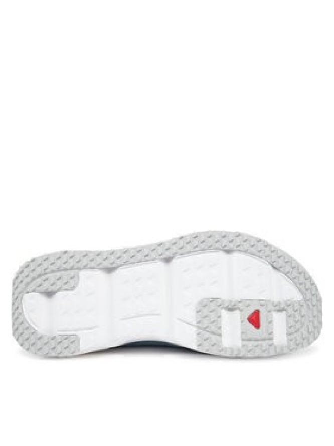 Salomon Sneakersy Reelax Moc 6.0 L47803200 Niebieski