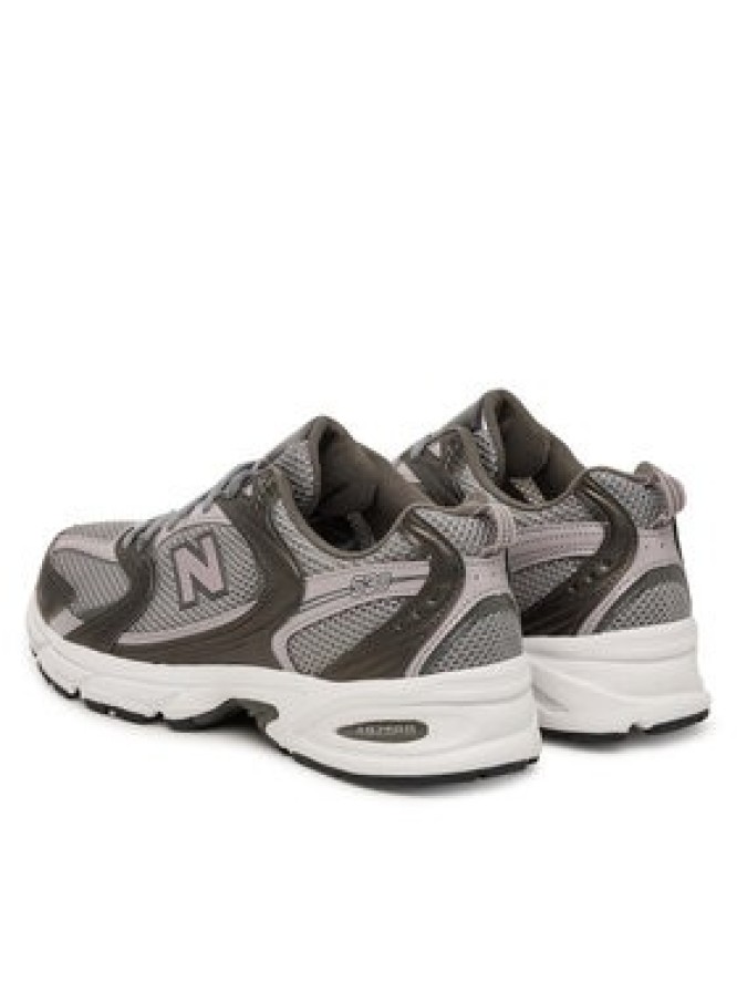 New Balance Sneakersy U5303R9 Szary