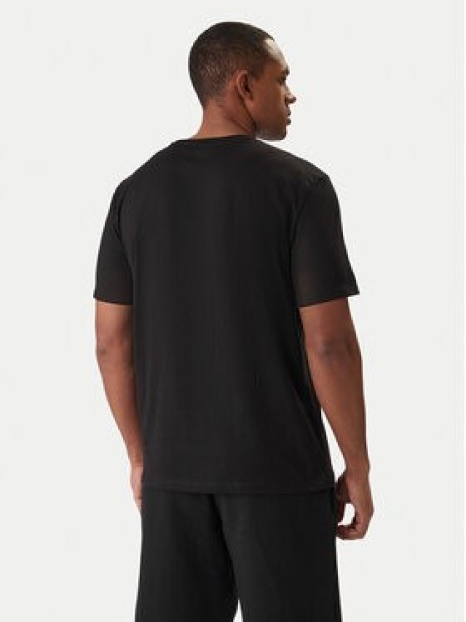 Guess T-Shirt Z6RI17 I3Z14 Czarny Regular Fit