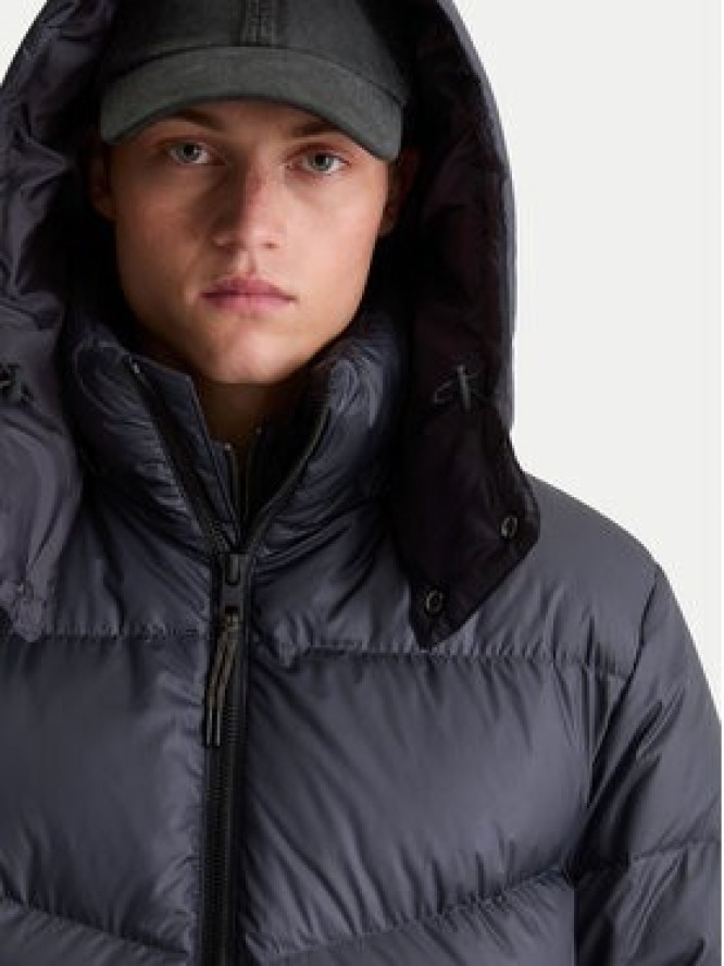 Marc O'Polo Denim Kurtka puchowa 500 0006 392 Granatowy Regular Fit