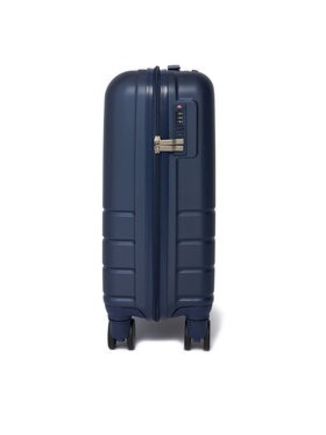 Reebok Walizka średnia CEO-RBK-WAL-002-CCC-S Granatowy