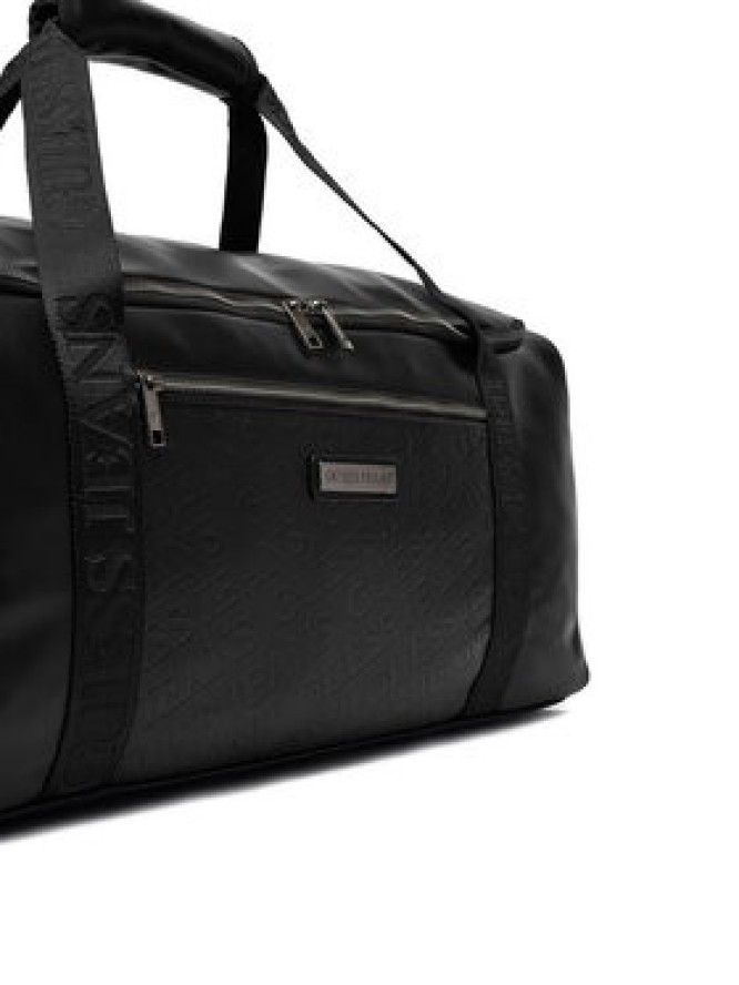 Guess Jeans Torba weekendowa CWBEO-GUESS-B-001-09 Czarny