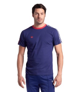 Koszulka męska Arena T-Shirt Team OG