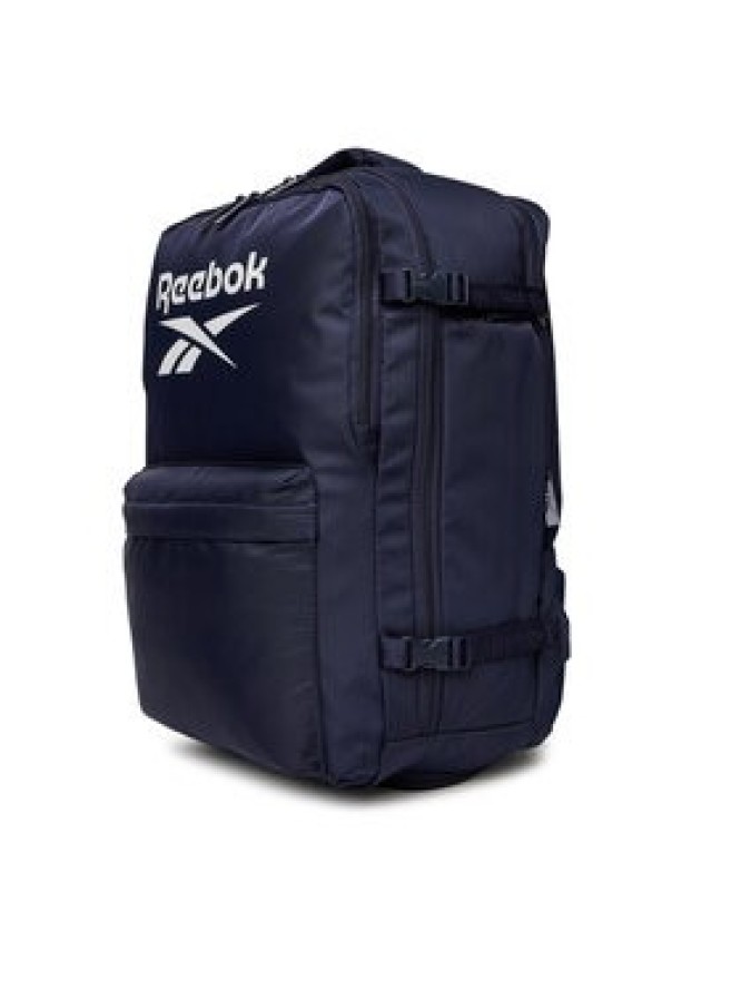 Reebok Plecak RBK-015-CCC-06 Granatowy