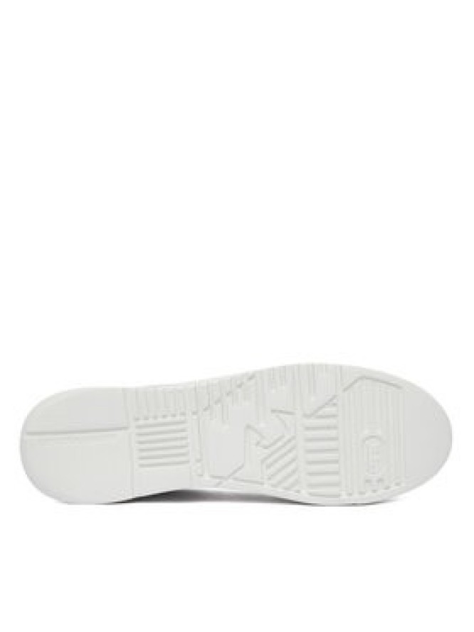 Emporio Armani Sneakersy EM003663 AF19999 U0001 Biały