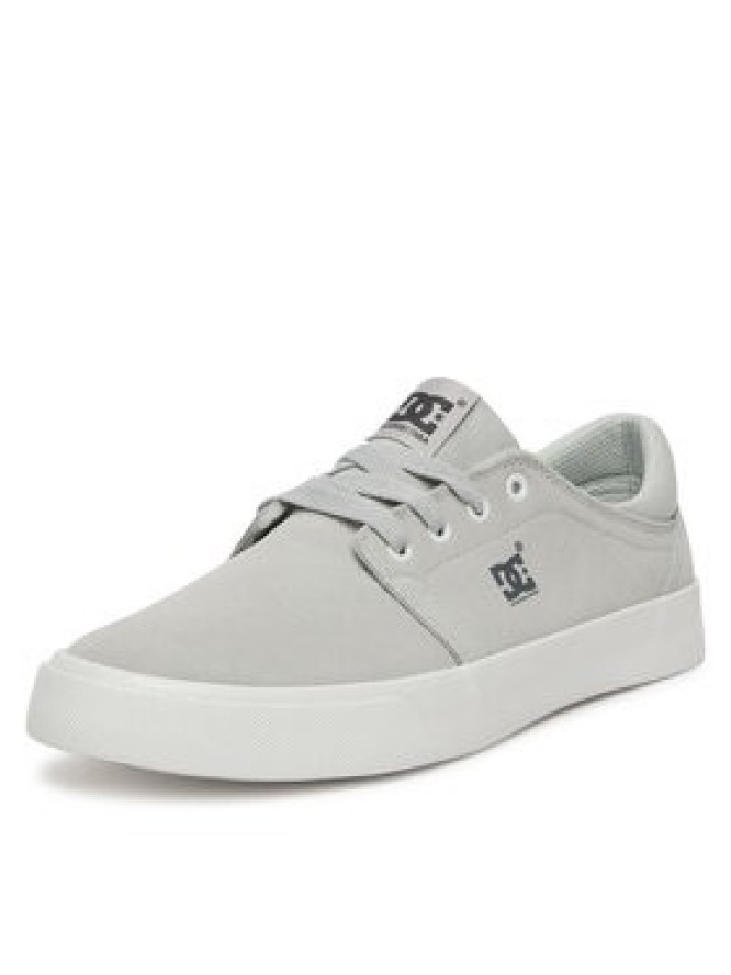DC Shoes Tenisówki SS25-3C015 Szary
