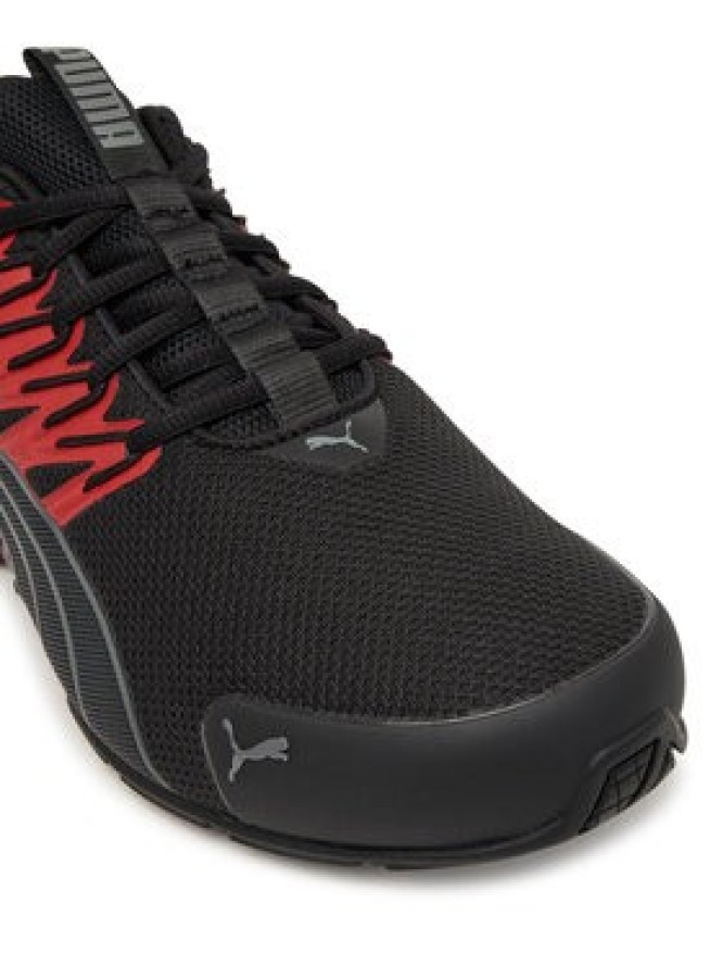 Puma Sneakersy Voltaic Evo 379601 39 Czarny