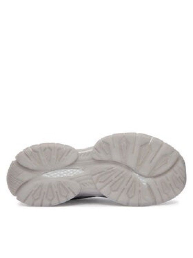 Guess Sneakersy FMJELU FAL12 Szary