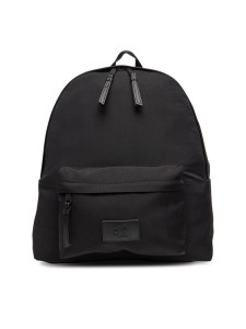 Calvin Klein Jeans Plecak Metro Nylon Backpack 43 LV04G3131G Czarny