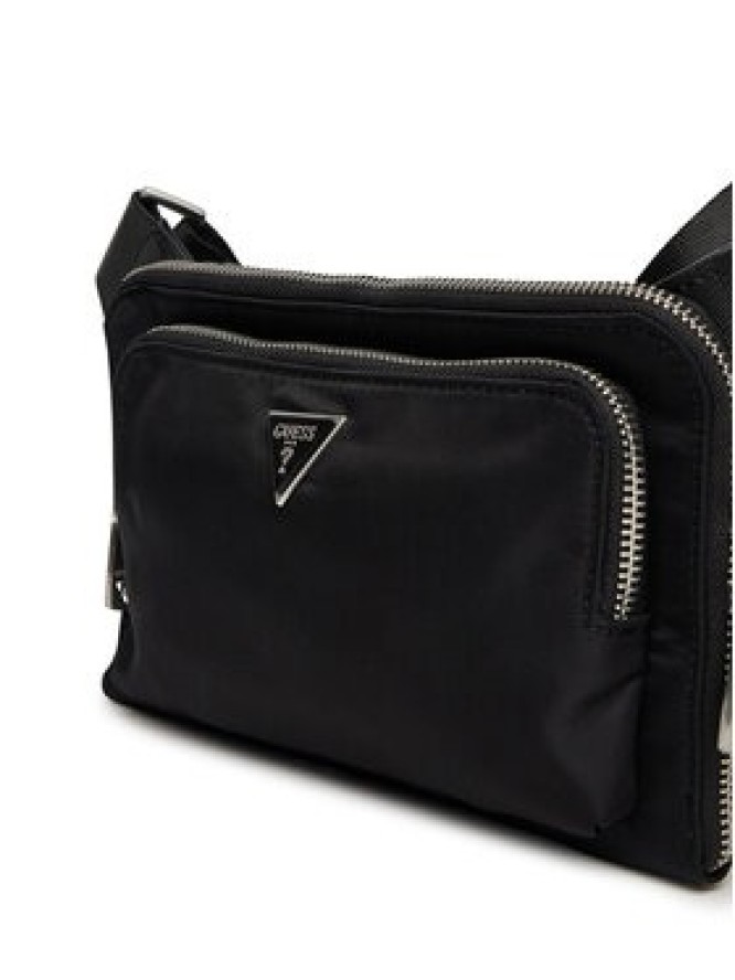 Guess Nerka Milano HMMINY P5214 Czarny