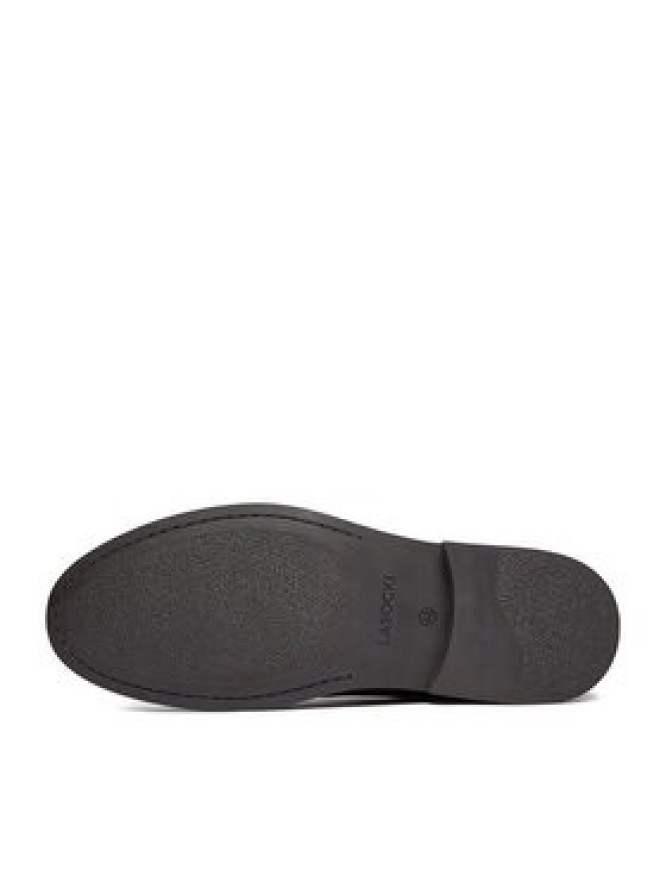 Lasocki Trzewiki CEO-STEFF2-87 MB Brązowy