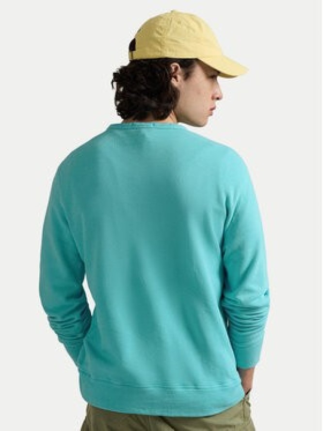 Polo Ralph Lauren Bluza 710A12485007 Turkusowy Regular Fit