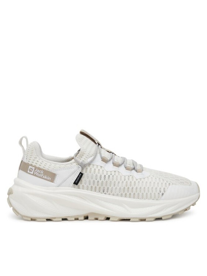 Jack Wolfskin Trekkingi Prelight Swift Vent Low A64084 Biały