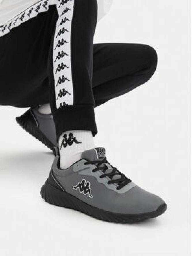 Kappa Sneakersy CEOWB-SS24-3C007 Szary