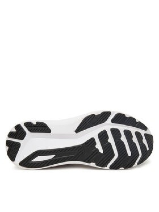 Asics Buty do biegania Gt-1000 14 1011C077 Granatowy