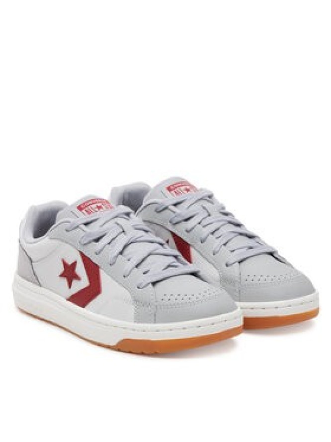 Converse Sneakersy Pro Blaze Classic A12719C Szary