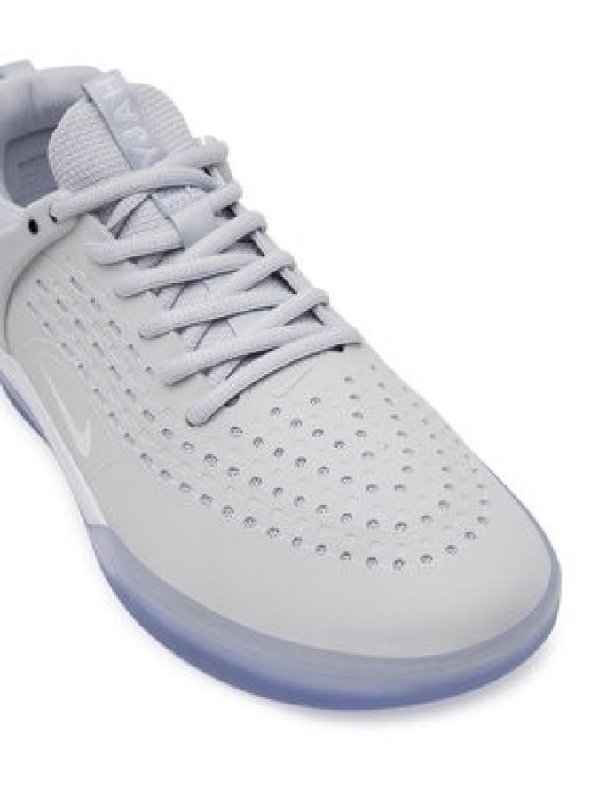 Nike Sneakersy SB Zoom Nyjah 3 DV7896 Szary