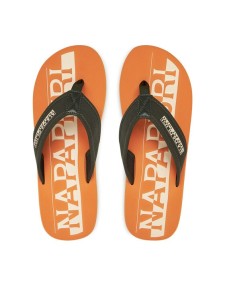 Napapijri Japonki Elm NP0A4IQU Khaki