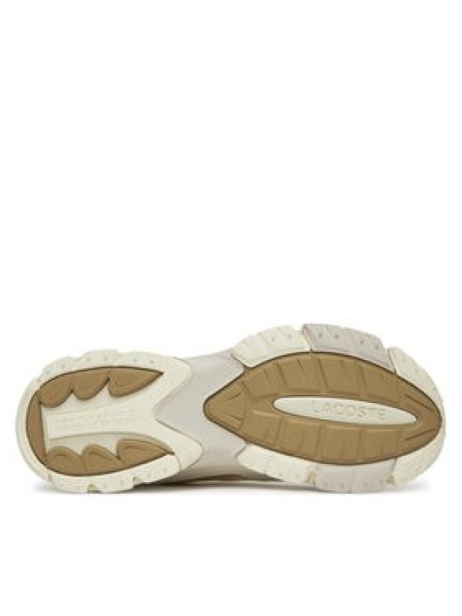 Lacoste Sneakersy L003 Neo Tech 7-49SMA0011 Biały
