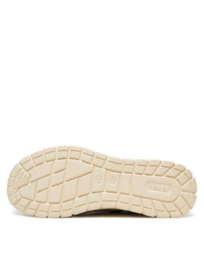 Rieker Sneakersy 04351-64 Szary