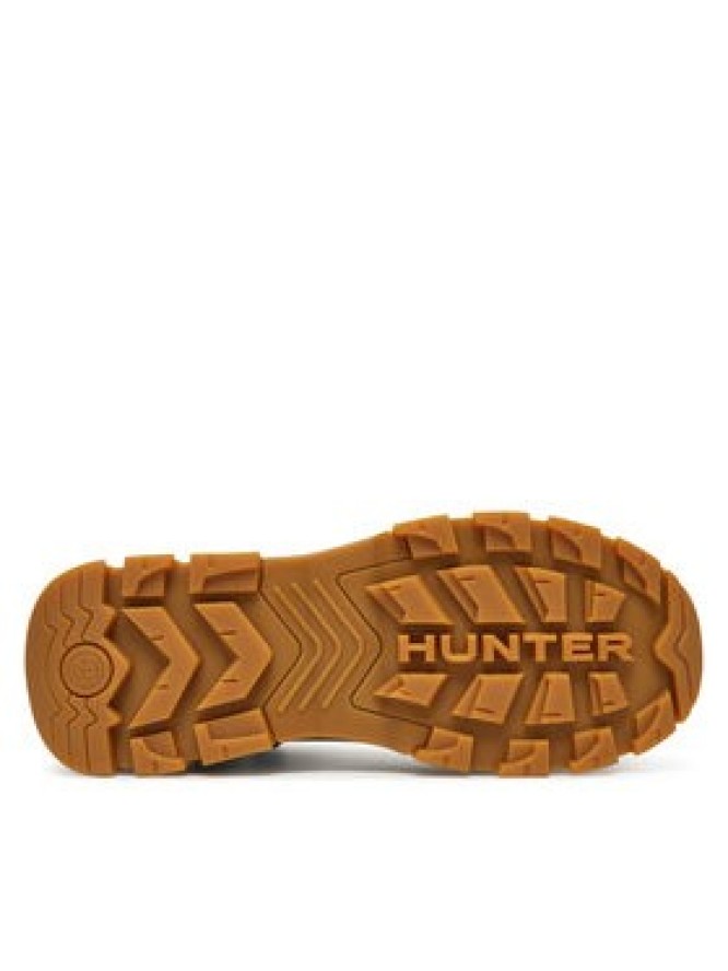 Hunter Trapery HFRM0053251 Czarny