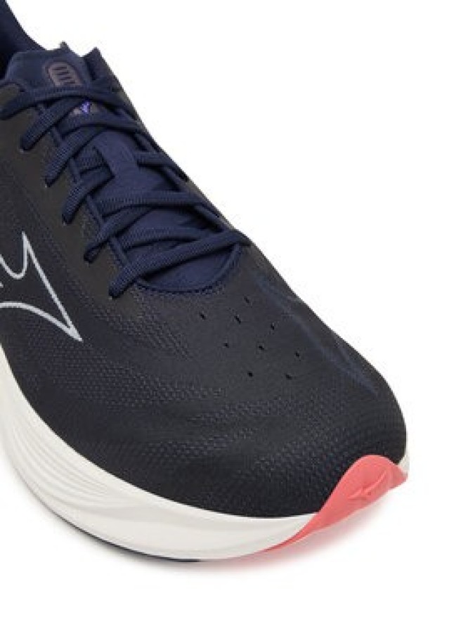 Mizuno Buty do biegania Mizuno Neo Cosmo J1GC2510 Czarny