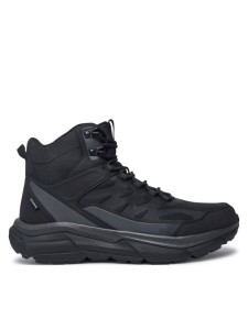 Alpine Pro Trekkingi Lerat MBTD454990PL Czarny