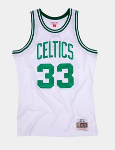 Koszulka NBA Boston Celtics Larry Bird
