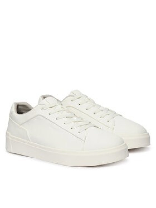 Bugatti Sneakersy Amu 322AMU015000 Biały