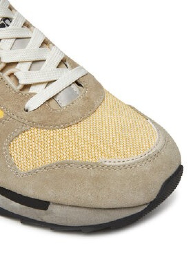 Napapijri Sneakersy Virtus NP0A4IQH Żółty