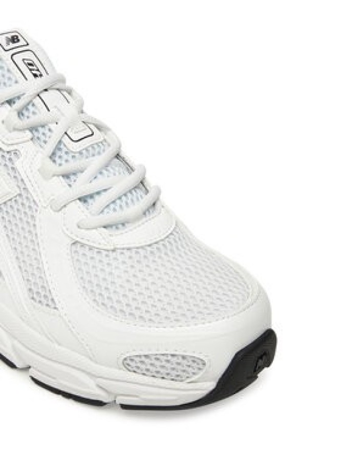 New Balance Sneakersy U740WW2 M Biały