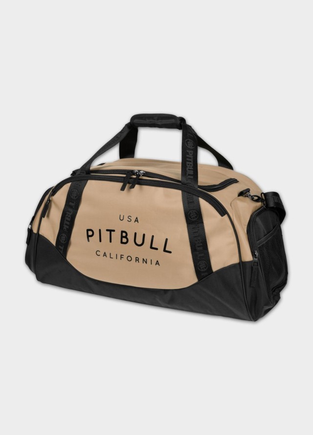 Torba treningowa PITBULL AVENIDA Uniwersalna Praktyczna Sportowa