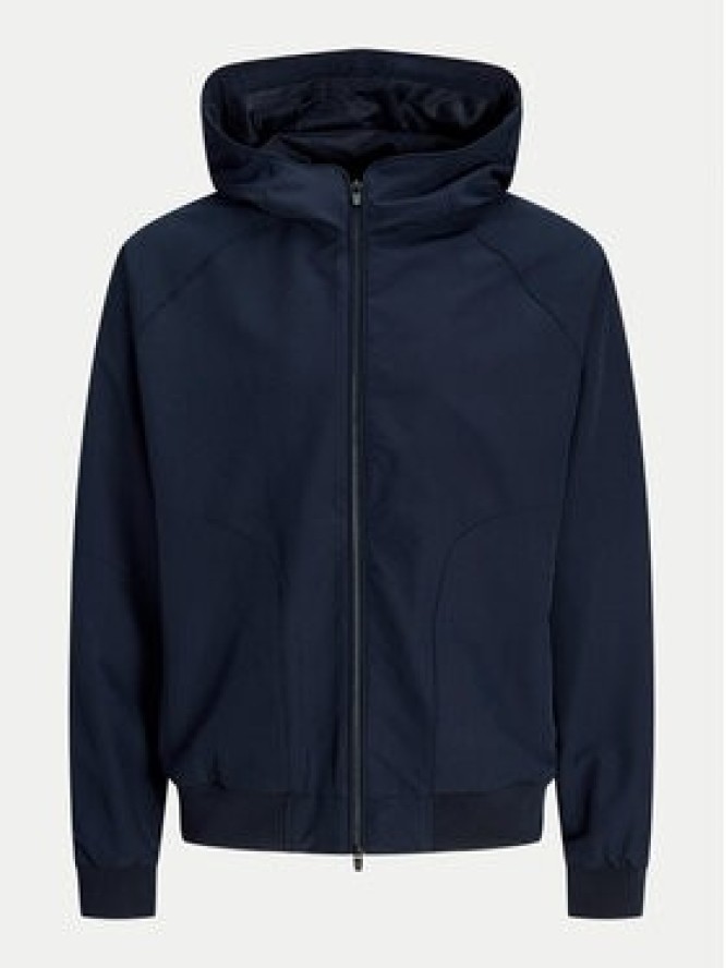 Jack & Jones Kurtka przejściowa Perfect 12270682 Granatowy Regular Fit