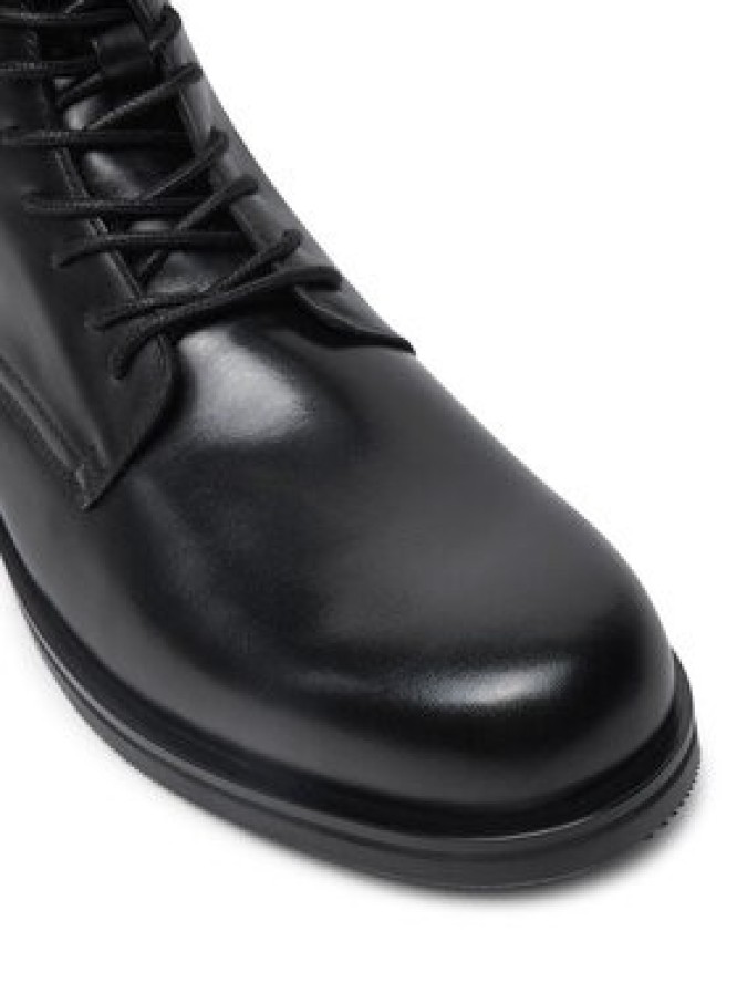 Aldo Botki Ludo 13847832 Czarny