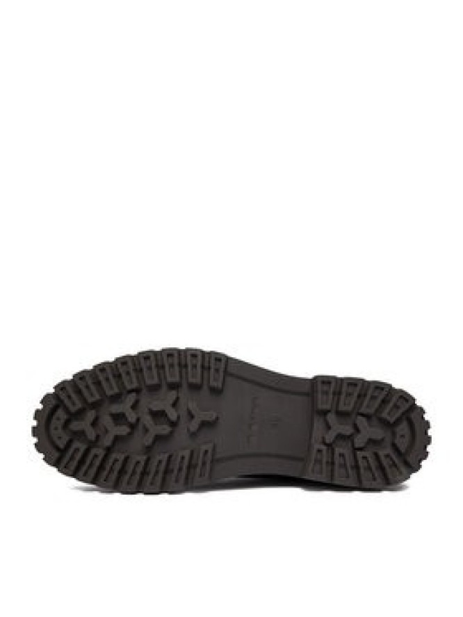 G-Star Raw Półbuty CEO-NOLAN-10 MI24 Brązowy