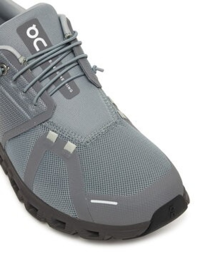 On Sneakersy Cloud 6 3MF10074109 Szary