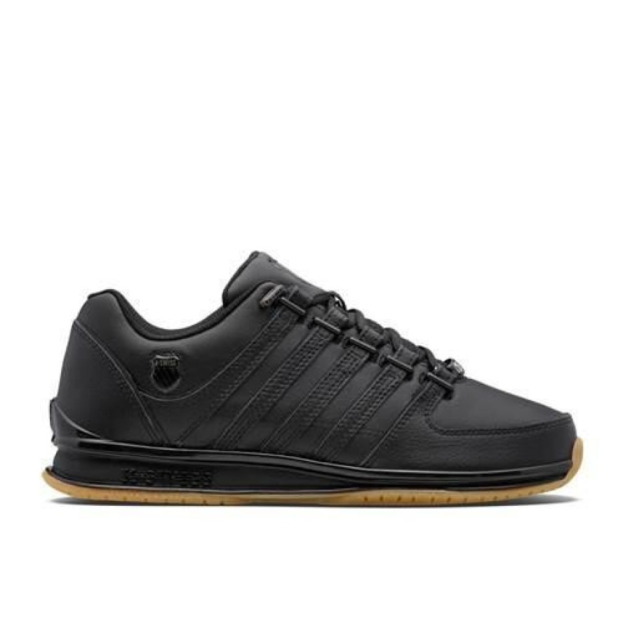 Buty do chodzenia męskie K-Swiss Rinzler