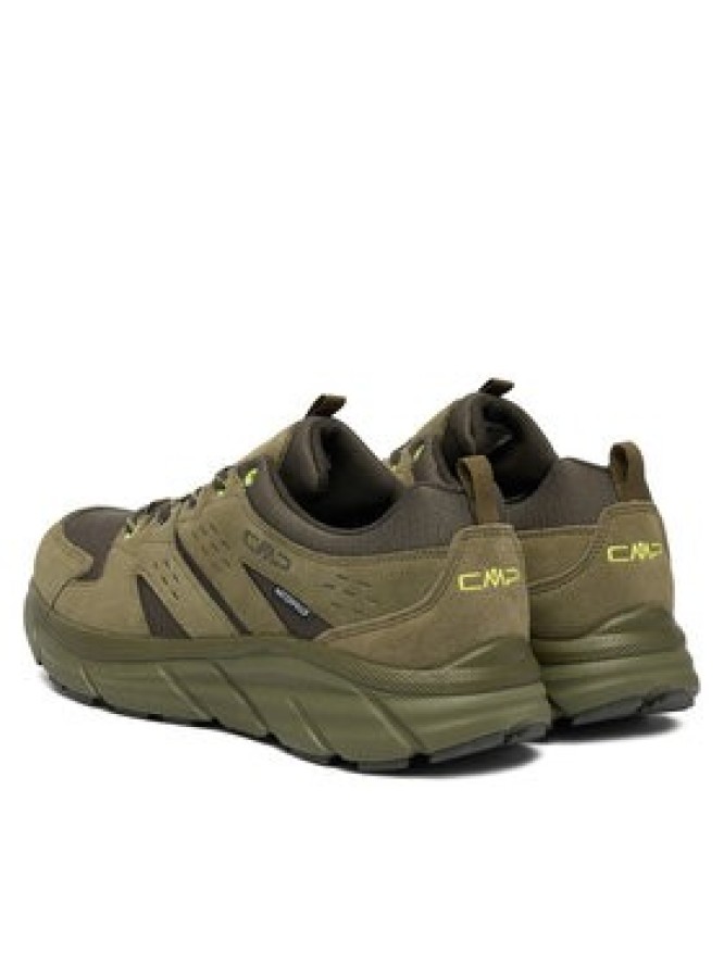 CMP Trekkingi Kamsel Low 3Q27697 Khaki
