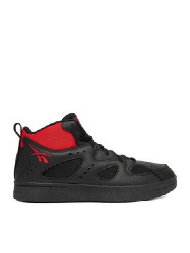 Reebok Sneakersy CEO-PRIMARY HARDWOOD 100242955 Czarny