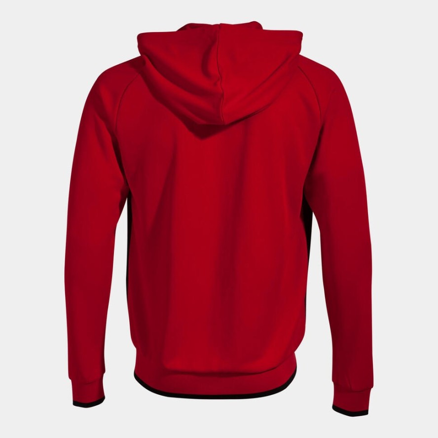 Kurtka z dresu Joma Tiger V