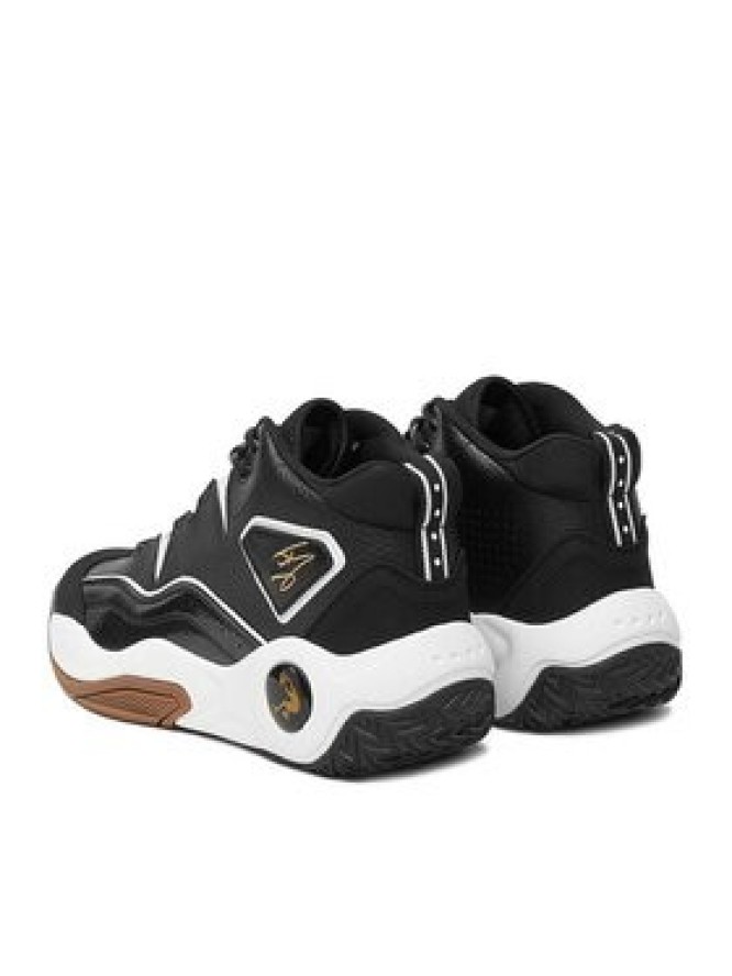 Shaq Sneakersy EOSS-H.O.F AQ95027M-BBZ Czarny