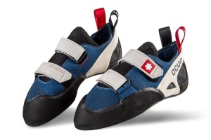 Buty wspinaczkowe unisex Ocun Advancer QC