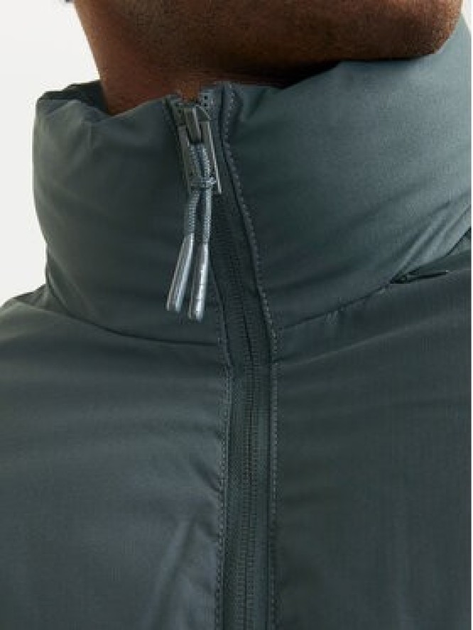 Jack & Jones Kurtka zimowa Vesterbro 12267055 Zielony Regular Fit