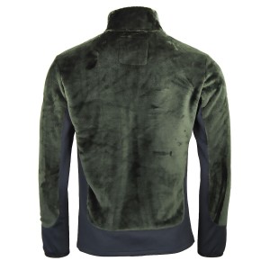 Polar Peak Mountain Chapeau