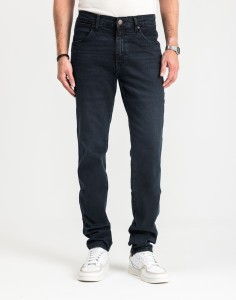 MESKIE SPODNIE WRANGLER RIVER CLOUDY SKIES 112352674